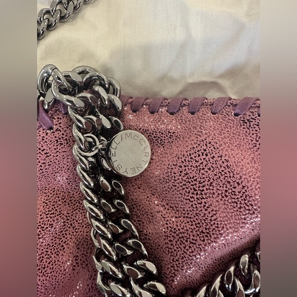 Stella McCartney Falabella Mini Bag - Picture 3 of 5